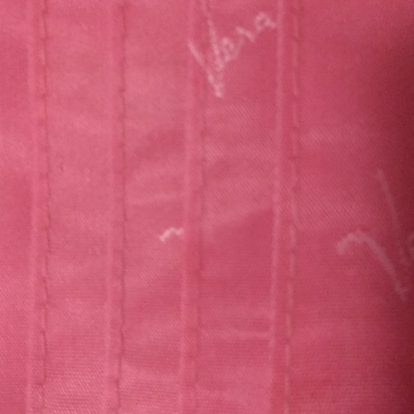 Vera Bradley purse - Picture 6 of 8